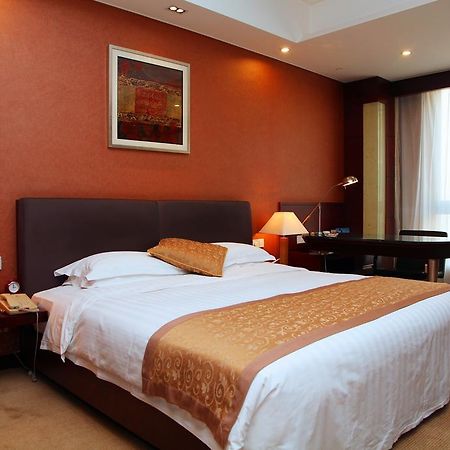 Beijing Orientalbay International Hotel מראה חיצוני תמונה