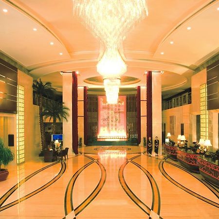 Beijing Orientalbay International Hotel מראה פנימי תמונה