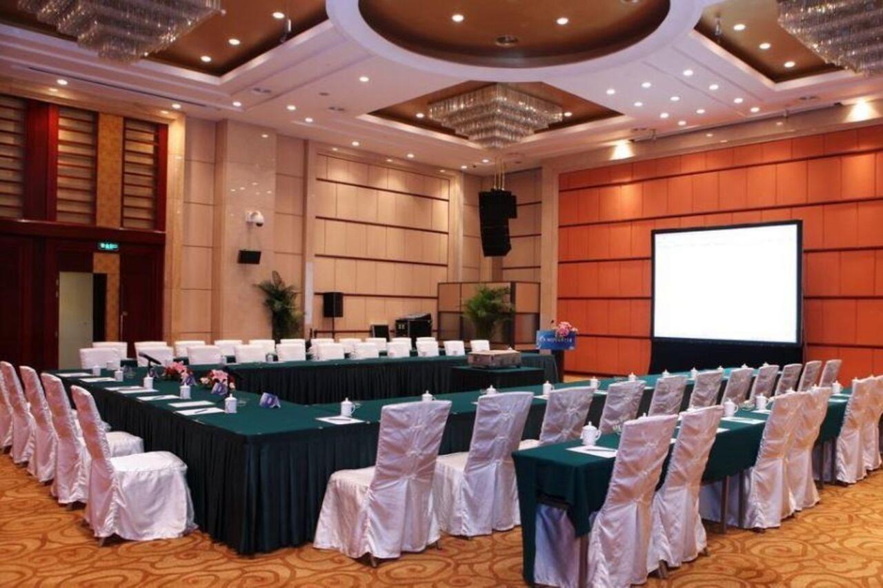 Beijing Orientalbay International Hotel מראה חיצוני תמונה