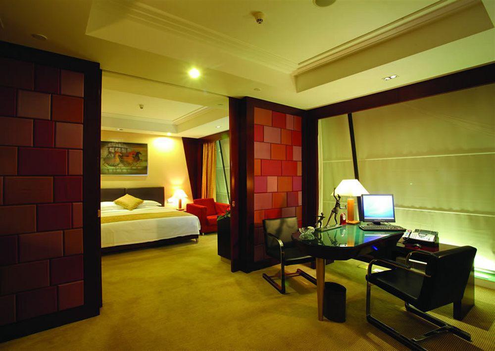 Beijing Orientalbay International Hotel מראה חיצוני תמונה