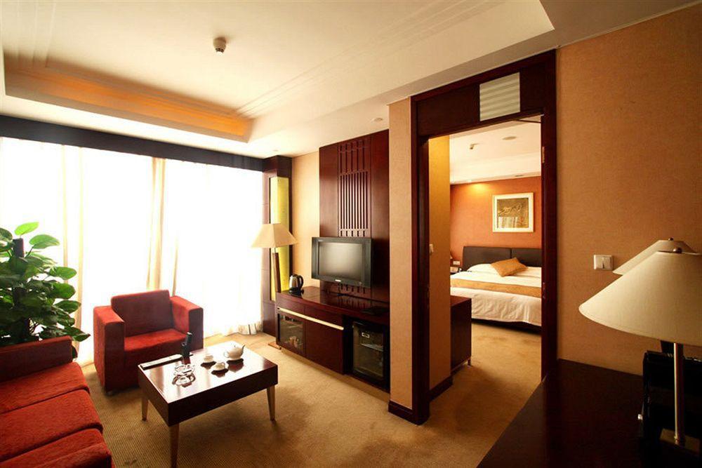 Beijing Orientalbay International Hotel מראה חיצוני תמונה