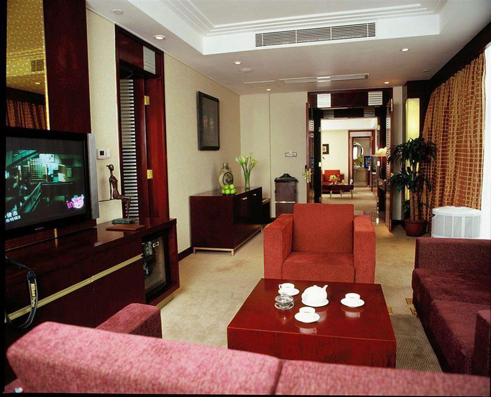 Beijing Orientalbay International Hotel מראה חיצוני תמונה