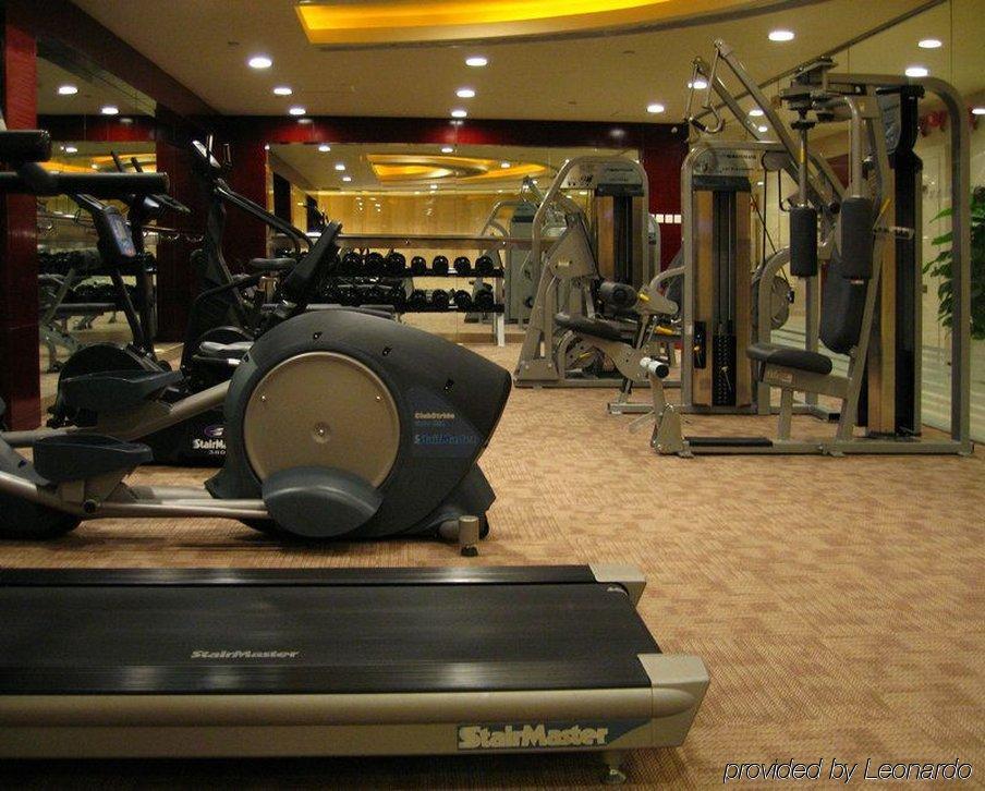 Beijing Orientalbay International Hotel מתקנים תמונה