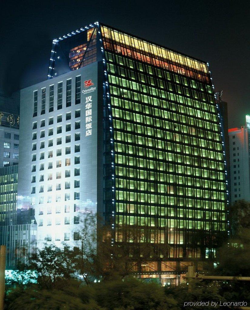Beijing Orientalbay International Hotel מראה חיצוני תמונה