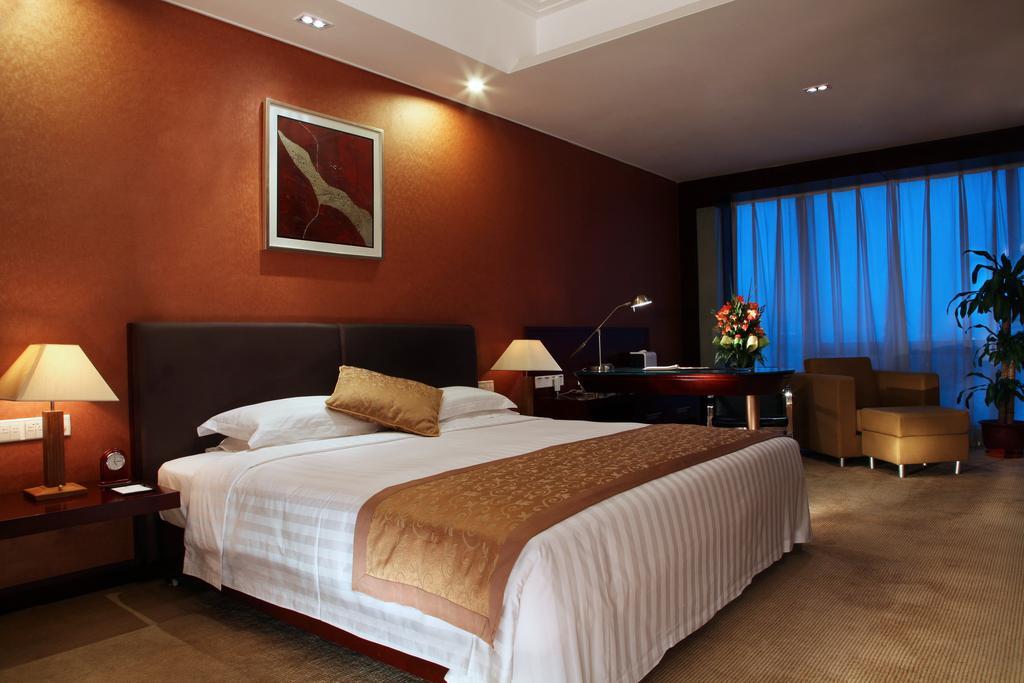 Beijing Orientalbay International Hotel מראה חיצוני תמונה