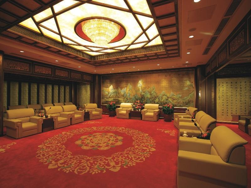 Beijing Orientalbay International Hotel מראה חיצוני תמונה