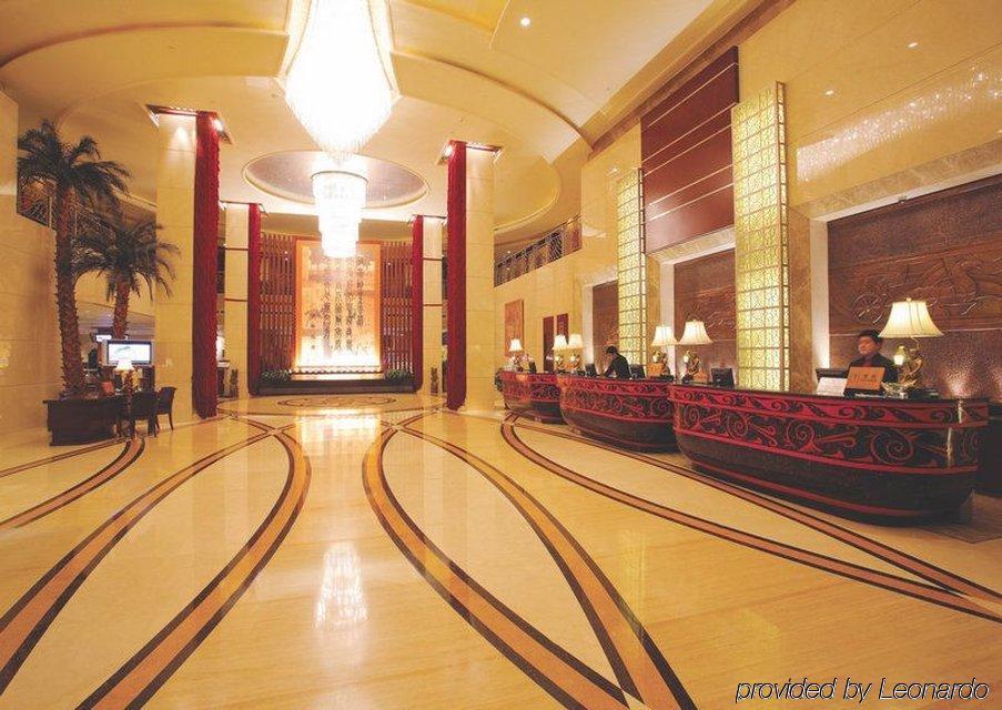 Beijing Orientalbay International Hotel מראה חיצוני תמונה