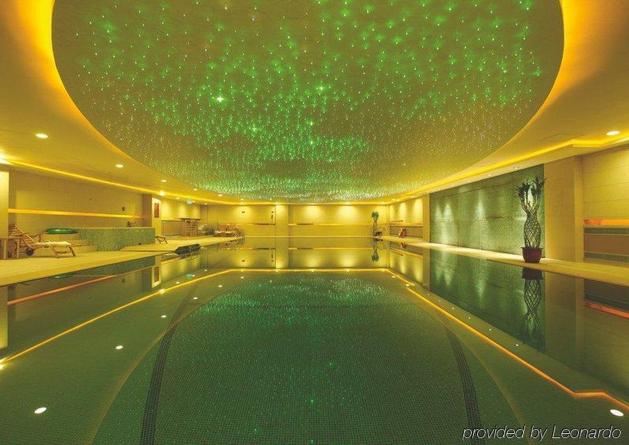 Beijing Orientalbay International Hotel מראה חיצוני תמונה