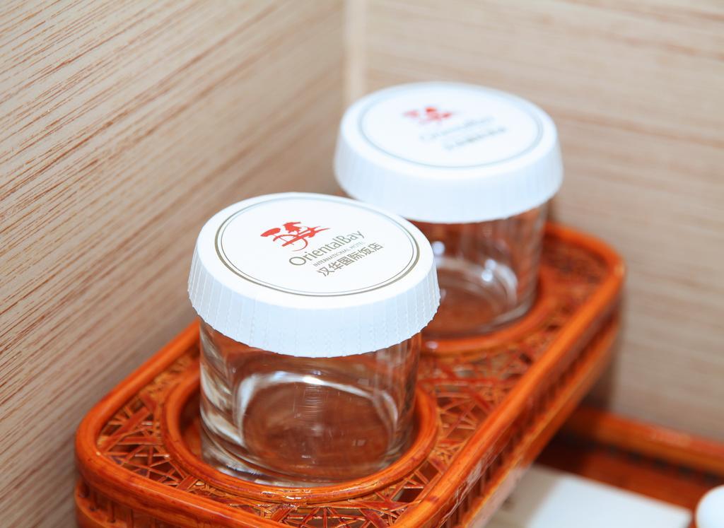 Beijing Orientalbay International Hotel מראה חיצוני תמונה